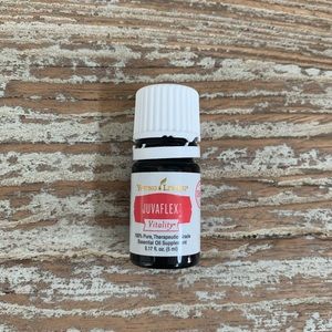 NWT Young Living Juvaflex Vitality 5ml